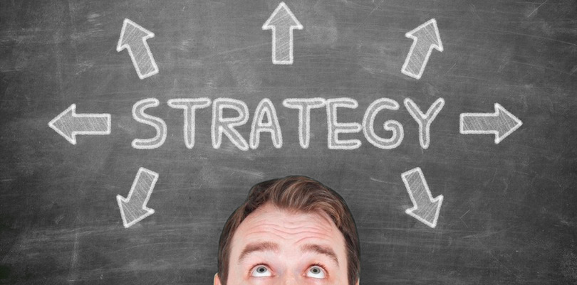 strategy
